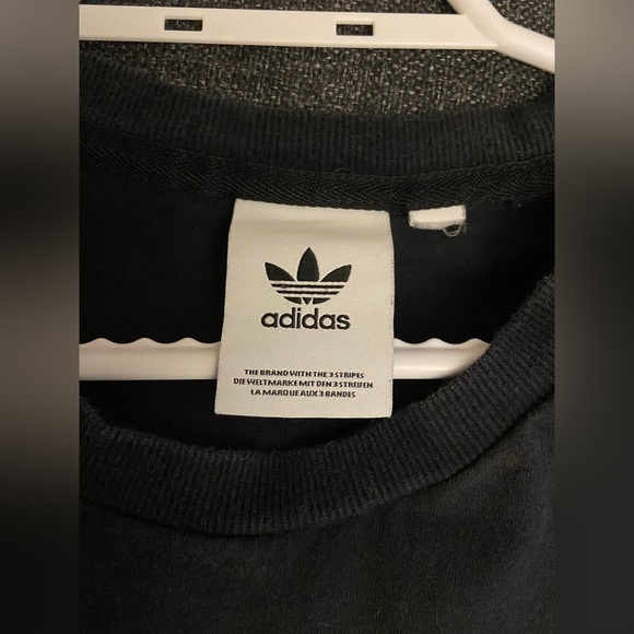 Adidas Originals NMD Short Sleeve T shirt Men’s - Picture 4 of 4